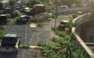 The Last of Us - нападение