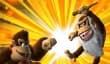 Donkey Kong Country: Tropical Freeze — вразнос