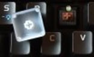 Mad Catz S.T.R.I.K.E. TE: игровая механическая клавиатура с нетипичными переключателями