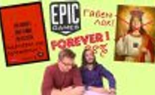 [PRO игры] Valve троллит Epic Games. Новые фейлы Bethesda. Джон Ромеро вернулся. Опять