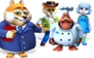 Обновление в магазине простых игр: сентябрь