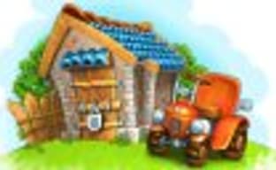 Продажи казуальных игр в России и СНГ: декабрь