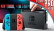 [5.01] Подкаст PRO игры: Nintendo, что это?!
