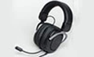 Asus TUF Gaming H3 — закрытые наушники для мобильного гейминга