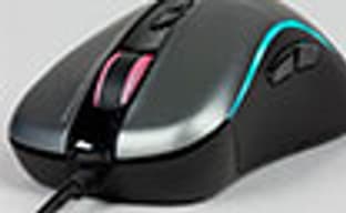 Marvo Scorpion G950 — игровая мышь с изменяемой геометрией корпуса