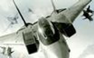 Серия Ace Combat добралась до 10-млн. отметки