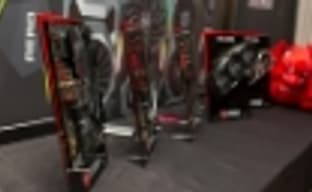 MSI представила видеокарты NVIDIA GeForce RTX и материнские платы на базе Intel Z390