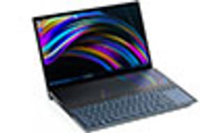 Ноутбук с двумя экранами?! Обзор Asus ZenBook Pro Duo UX581GV