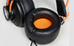 Cougar Immersa TI — лёгкая и мягкая гарнитура с выдвижным микрофоном