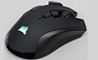 Corsair Ironclaw RGB Wireless — больше кнопок, меньше проводов