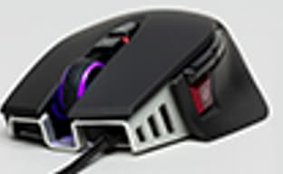 Corsair M65 RGB Elite: сенсор на 18 000 CPI и снайперская кнопка