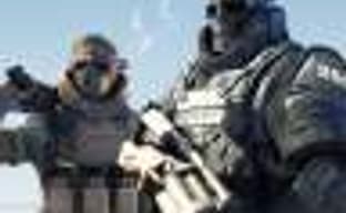 Дата выхода экшена Army of Two (PS3, Xbox 360)