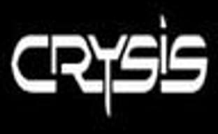 Открытое бета-тестирование Crysis началось!