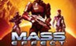 Mass Effect на золоте
