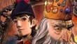 King’s Quest: глава первая — легенда о рыцаре