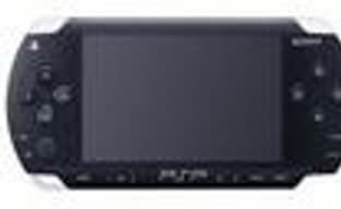 Продажи PSP в США выросли на 85%