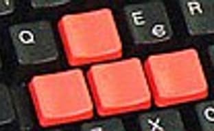 Новый опрос: какую раскладку клавиатуры вы используете в шутерах?