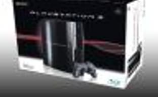 Цена на PlayStation 3 будет снижена 10 октября. Теперь официально