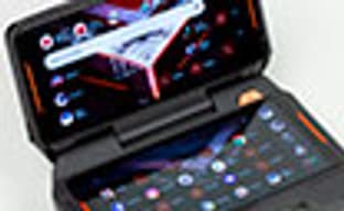 Asus ROG Phone — уникальный игровой смартфон с богатым набором аксессуаров