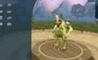 Spore Creature Creator Demo просочилась в сеть раньше срока