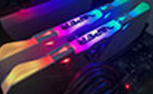 Patriot Viper RGB PVR416G300C5KW &mdash; отличный комплект оперативной памяти с RGB-подсветкой