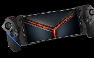 Почему игровая периферия светится и что такого в «геймерских» смартфонах. Интервью с ASUS