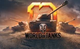 О девушках-танкистах, мужчинах за сорок, боевом пропуске и планах. Интервью с создателями World of Tanks