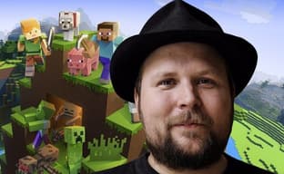 Властелин кубических миров, или История миллиардера, который создал Minecraft