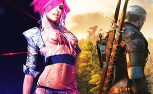 От пиратства к успеху: невероятная история CD Projekt, авторов The Witcher и Cyberpunk 2077