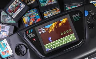 Портативные консоли, которые пытались бороться с Nintendo