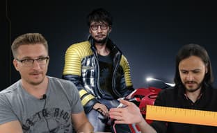 Ридуса не взяли в Cyberpunk 2077 // Токсичная Анита // Xbox Series S похоронит PS5?