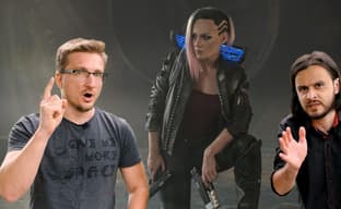 Cyberpunk 2077 меняется // Мик Гордон в Atomic Heart // Xbox троллит PlayStation