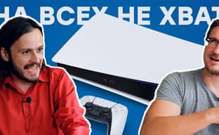 Предзаказы предзаказов PS5 // Новый «Ведьмак» // Как делали Diablo 2 // Bioware проснулась