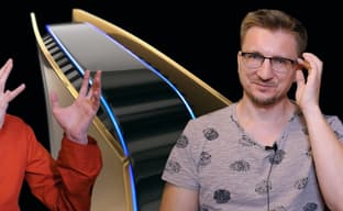 Sony в шоке от Xbox // Цена Cyberpunk 2077 // Apple уничтожит Epic Games