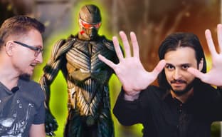 Провал Crysis Remastered // Переобувания Sony, Microsoft и id Software // Доминирование Apple