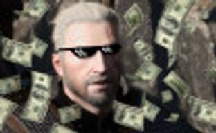 CD Projekt Red? Techland? People Can Fly? – по слухам, Microsoft собирается купить польскую студию