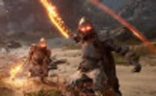 Является ли Witchfire лутер-шутером? Глава Astronauts: «Да, но не совсем»