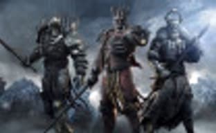 The Witcher станет глобальной стратегией благодаря моду