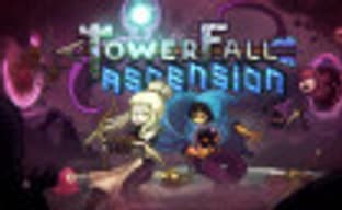 Epic Games store раздаёт TowerFall Ascension