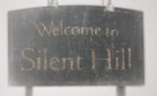 Вот так выглядят улицы Сайлент Хилла в P.T. от Хидео Кодзимы