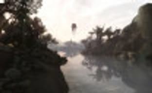 Мод для Morrowind предлагает 60 заданий и новый регион