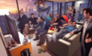 Слух: Rockstar планирует выпустить Grand Theft Auto VI осенью 2021 года