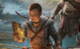 Sony бесплатно раздаёт «Праздничный набор» для God of War (2018)