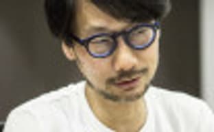 Хидео Кодзима прорабатывает идеи для следующей игры и делится фотографией