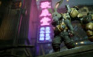 Метроидвания F.I.S.T. получит поддержку трассировки лучей, трейлер проекта