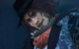 Ардин Изуния из Final Fantasy XV появится в Dissidia Final Fantasy NT, трейлер персонажа