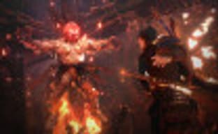 Новая локация и босс в демонстрации NiOh 2