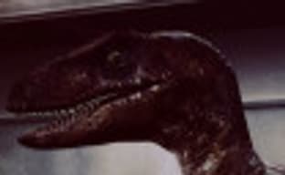 Это ремейк Dino Crisis? Нет, это ролик мода Jurassic Life для Half-Life 2