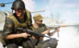 Вот так менялась знаменитая карта «Остров Уэйк» в играх серии Battlefield