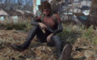 Выкуси, Sony! – мод для Fallout 4 позволяет играть за Элли из The Last of Us